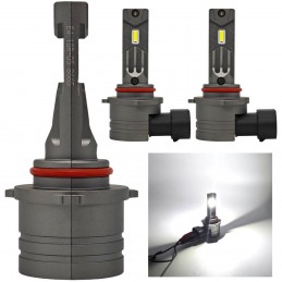 LED-lampor HB4 12V CANBUS CSP 2 st - Nya