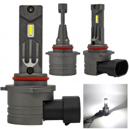 LED-lampor HB4 12V CANBUS CSP 2 st - Nya