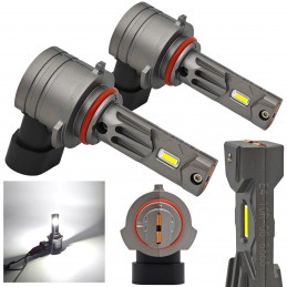 LED-lampor HB4 12V CANBUS CSP 2 st - Nya