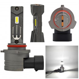 LED izzók HB4 12V CANBUS CSP 2 db - Új