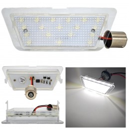 Luce targa Opel Astra G LED...