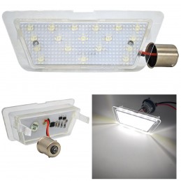 Luce targa Opel Astra G LED 650lm