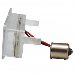 Luce targa Opel Astra G LED 650lm