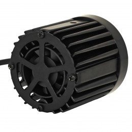 Fari laser a LED + anello moto, scooter, quad, ATV 2 pezzi