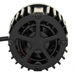 Fari laser a LED + anello moto, scooter, quad, ATV 2 pezzi