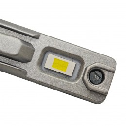 LED-Glühbirne H27/1, 880, 9V-30V Canbus CSP 2 Stück Neuheit