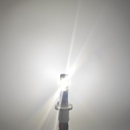 LED lemputė H27/1, 880, 9V-30V Canbus CSP 2 vnt Naujiena