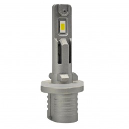 LED-Glühbirne H27/1, 880, 9V-30V Canbus CSP 2 Stück Neuheit