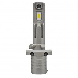 LED-Glühbirne H27/1, 880, 9V-30V Canbus CSP 2 Stück Neuheit