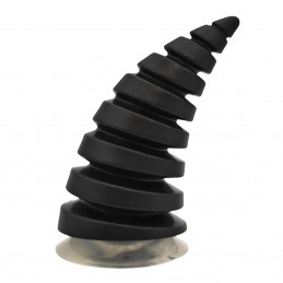 Colori delle corna del casco 2 pezzi