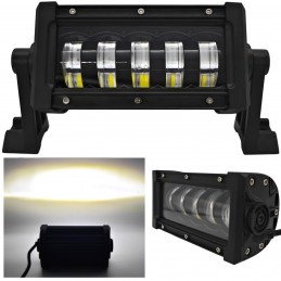 LED kauglamp IP67 5000lm double