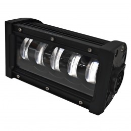 LED kauglamp IP67 5000lm double