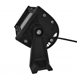 Lampada a LED a lunga distanza IP67 5000lm doppia