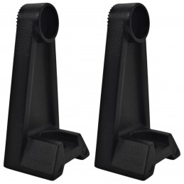 LED lampa na dlouhé vzdálenosti IP67 5000lm dvojitá