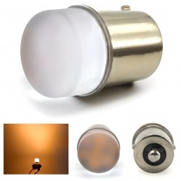 lED-glödlampa BAU15S 12V...