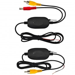 Wi-Fi предавател за 12 V камера за заден ход