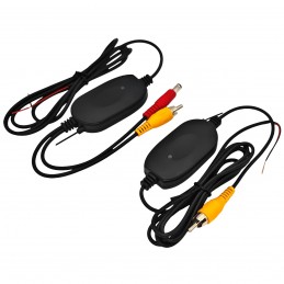 Émetteur Wi-Fi pour caméra de recul 12 V