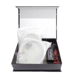 BMW E92 ringi CCFL Angel Eye komplet