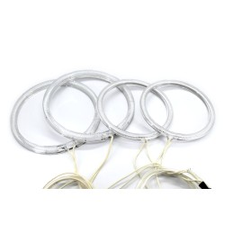 BMW E92 CCFL Angel Eye rings set