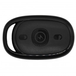 Priekiniai žibintai Lazerinis LED numerio ženklas EU 12V + nuotolinio valdymo pultelis