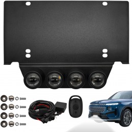 Esituled Laser LED...