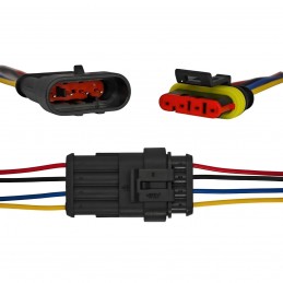 Superseal 4-nastainen...