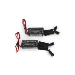 BMW E30, E32, E34 CCFL Angel Eye комплект пръстени