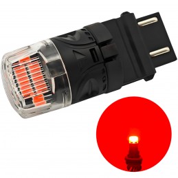 lED spuldze P27/7W, 3157...