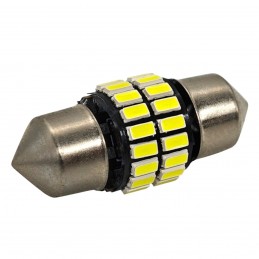 c3W LED lemputė SV8.5 12V...