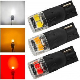 W5W LED T10 12V Canbus 450lm W5W LED T10 12V Canbus 450lm