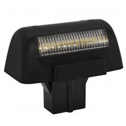 Ford Transit, Tourneo, LED rendszámtábla világítás 450lm, 2db