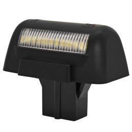 Ford Transit, Tourneo, LED rendszámtábla világítás 450lm, 2db