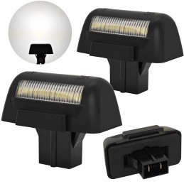 Ford Transit, Tourneo, luci...