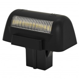 "Ford Transit", "Tourneo", LED valstybinio numerio ženklo žibintai 450 lm, 2 vnt