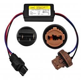 W21/5W, 7443 elektroninis...