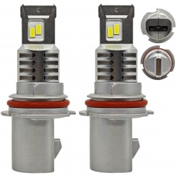 lED-lampa HB1, 9004 9V-32V...