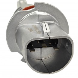 lED lemputė HB5, 9007 9V-32V CANBUS CSP 2 vnt