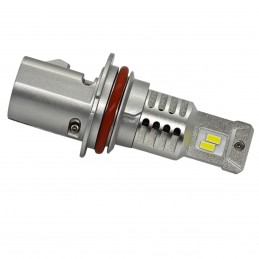 lED lemputė HB5, 9007 9V-32V CANBUS CSP 2 vnt