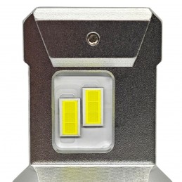 lED bulb HB5, 9007 9V-32V CANBUS CSP 2 pc