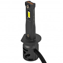 LED крушки H1 9V-30V CANBUS CSP 8000lm 2 бр