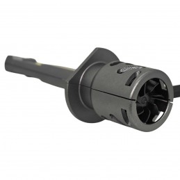 LED spuldzes H1 9V-30V CANBUS CSP 8000lm 2 gab