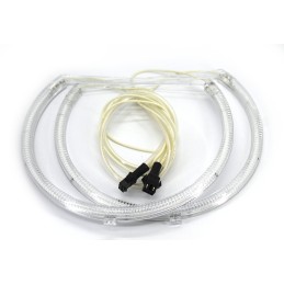 BMW E53 CCFL Angel Eye rings set