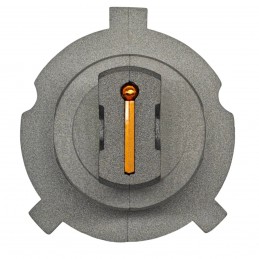 lED lemputės H4, H19 9-32V Canbus CSP 10000lm 2 vnt