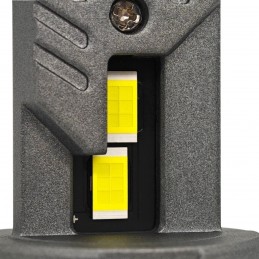 lED lemputės H4, H19 9-32V Canbus CSP 10000lm 2 vnt