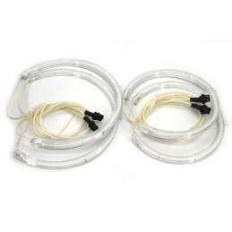 BMW E53 X5 CCFL Angel Eye Ringe Set