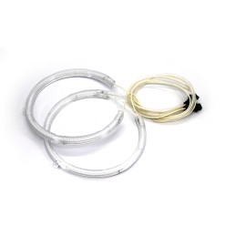 BMW E53 X5 CCFL Angel Eye rings set