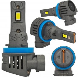 lED-lamppu H11 9V-32V...