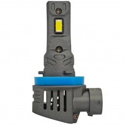 lED žiarovka H11 9V-32V CANBUS CSP 2 ks 8000lm