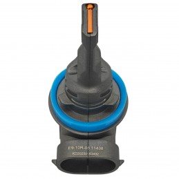 lED žiarovka H11 9V-32V CANBUS CSP 2 ks 8000lm