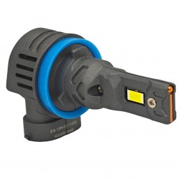 lED žiarovka H11 9V-32V CANBUS CSP 2 ks 8000lm